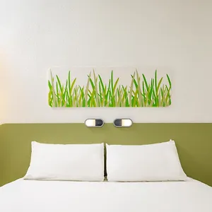 Ibis Budget La Villette 19eme Párizs